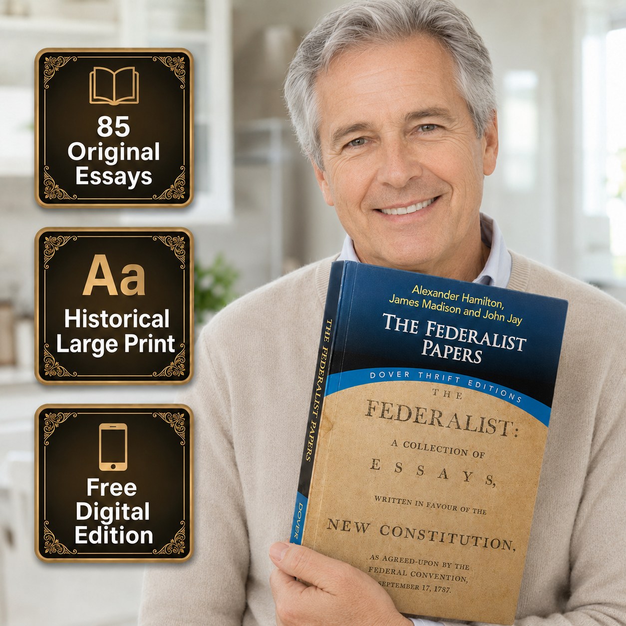 The Federalist Papers