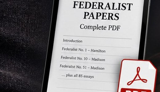 Federalist No. 10 Quick Guide